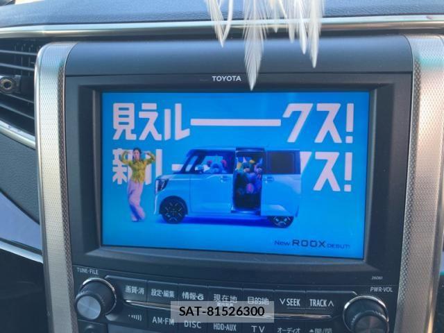 Toyota ALPHARD 2010-12 7214106-16
