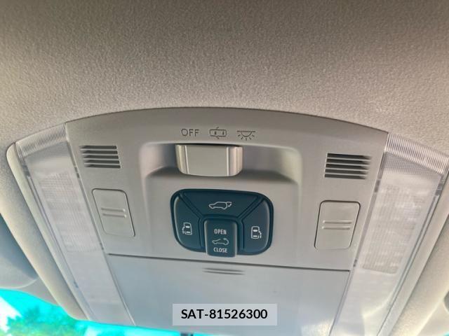 Toyota ALPHARD 2010-12 7214106-17