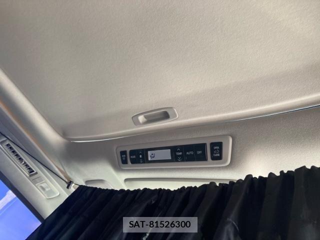 Toyota ALPHARD 2010-12 7214106-19