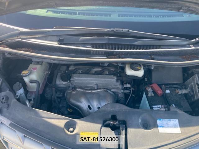 Toyota ALPHARD 2010-12 7214106-20