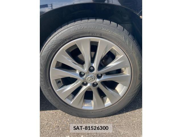 Toyota ALPHARD 2010-12 7214106-3