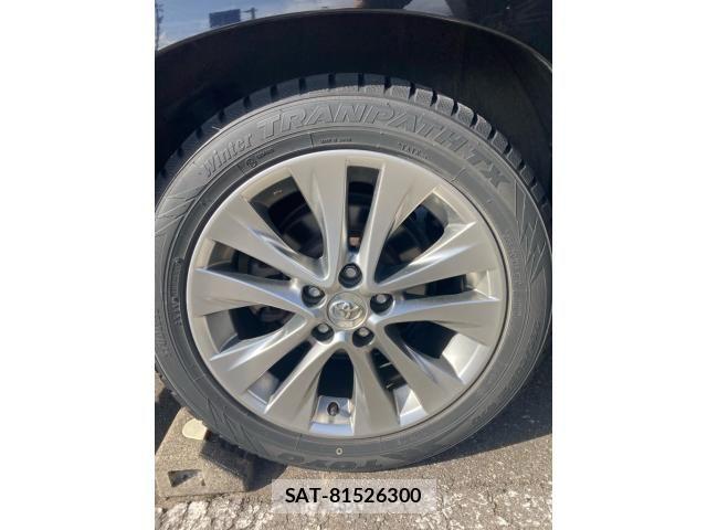 Toyota ALPHARD 2010-12 7214106-4