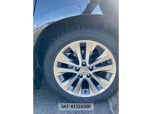 Toyota ALPHARD 2010-12 7214106-5
