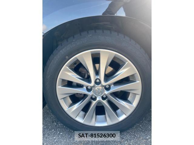 Toyota ALPHARD 2010-12 7214106-6