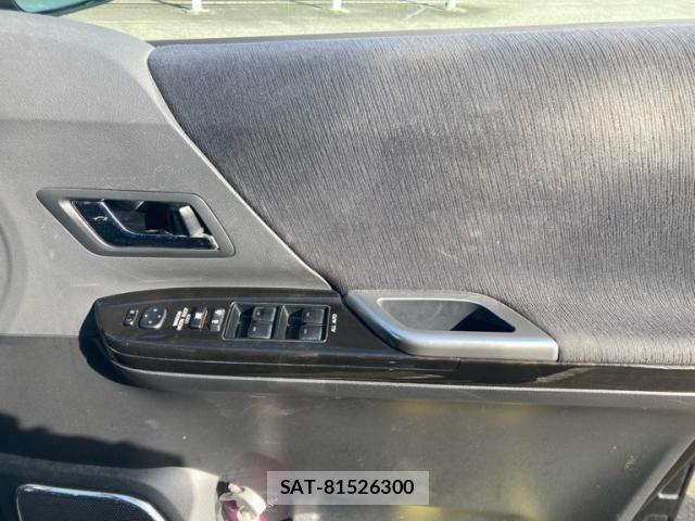 Toyota ALPHARD 2010-12 7214106-7