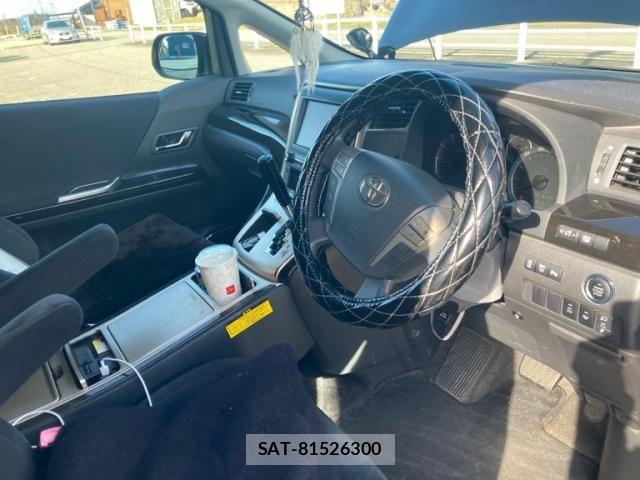 Toyota ALPHARD 2010-12 7214106-8
