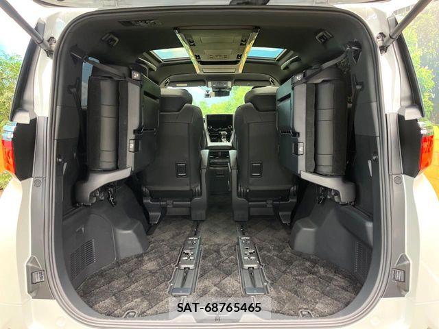 Toyota ALPHARD 2024-07 7214341-9