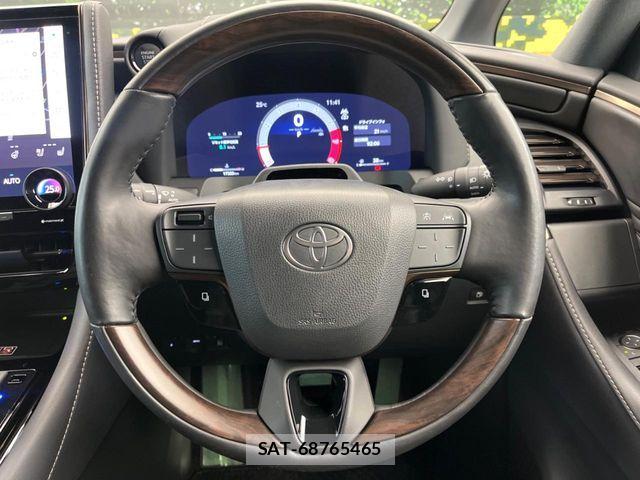 Toyota ALPHARD 2024-07 7214341-10