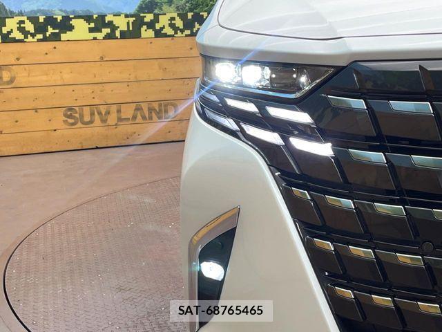 Toyota ALPHARD 2024-07 7214341-11