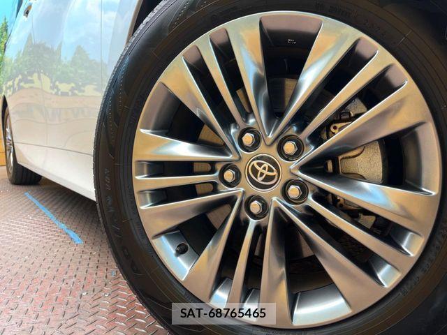 Toyota ALPHARD 2024-07 7214341-12