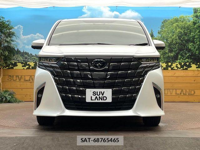 Toyota ALPHARD 2024-07 7214341-13