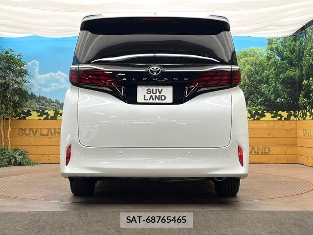 Toyota ALPHARD 2024-07 7214341-14