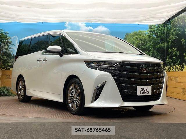 Toyota ALPHARD 2024-07 7214341-15