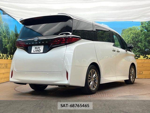Toyota ALPHARD 2024-07 7214341-16