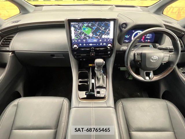 Toyota ALPHARD 2024-07 7214341-1