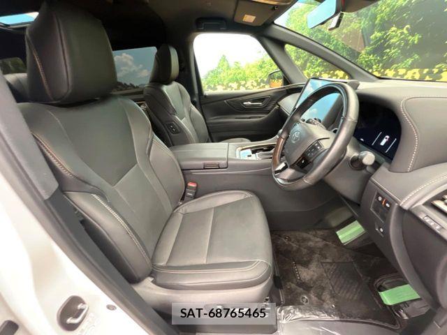 Toyota ALPHARD 2024-07 7214341-6