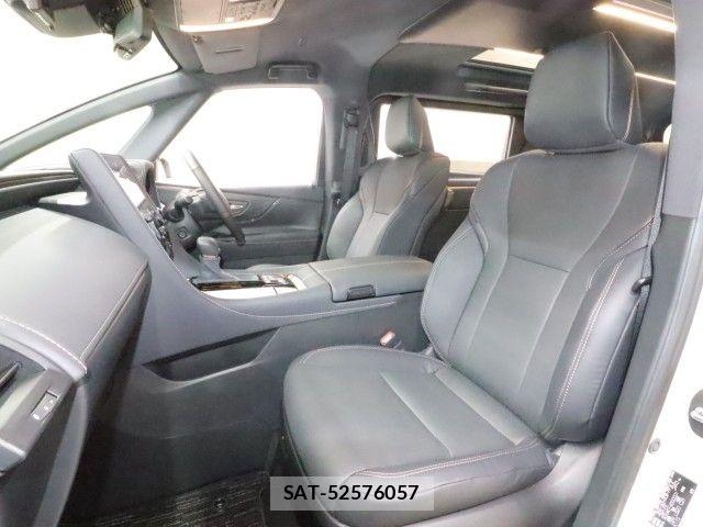 Toyota ALPHARD 2023-12 7214337-9