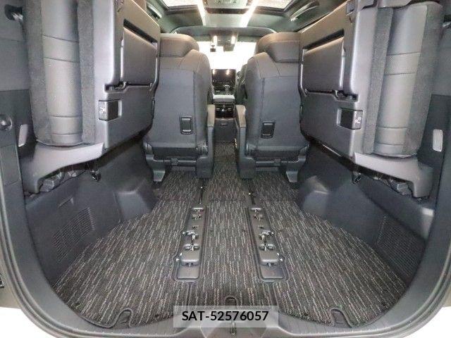 Toyota ALPHARD 2023-12 7214337-15