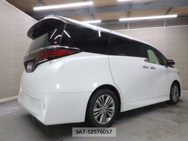 Toyota ALPHARD 2023-12 7214337-1