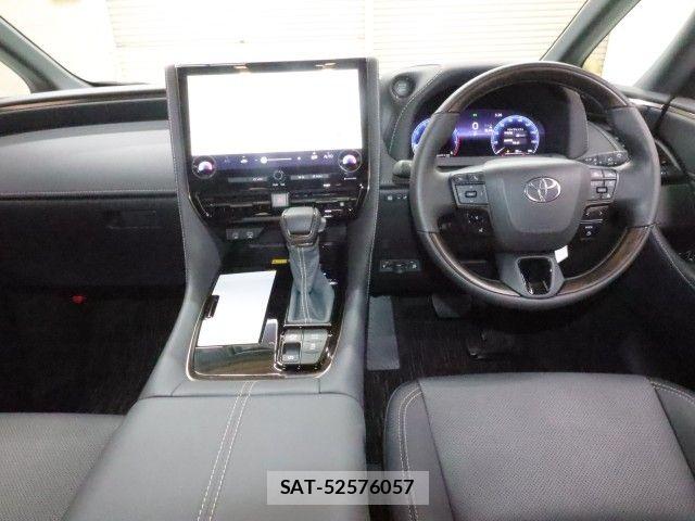 Toyota ALPHARD 2023-12 7214337-2