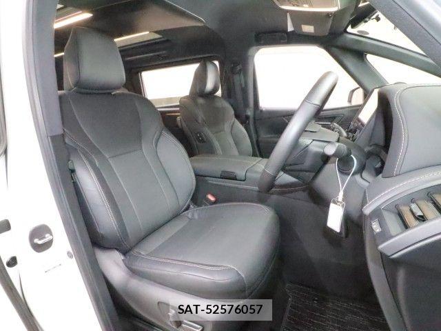 Toyota ALPHARD 2023-12 7214337-3