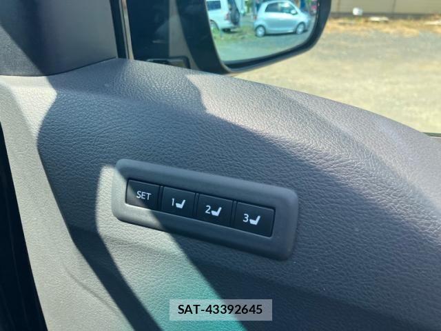 Toyota ALPHARD 2011-02 7214109-10