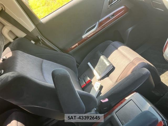 Toyota ALPHARD 2011-02 7214109-12