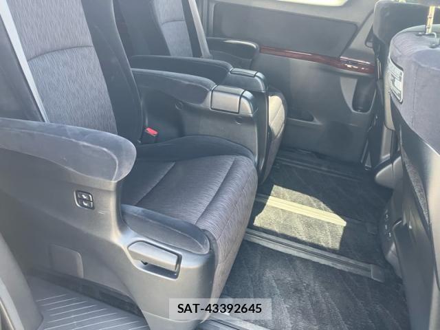 Toyota ALPHARD 2011-02 7214109-13