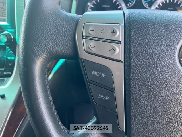 Toyota ALPHARD 2011-02 7214109-15