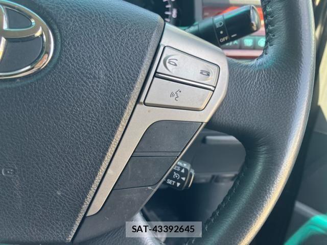 Toyota ALPHARD 2011-02 7214109-16