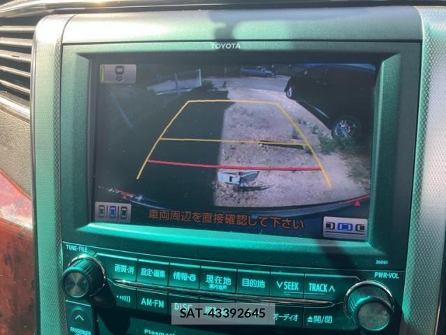 Toyota ALPHARD 2011-02 7214109-19