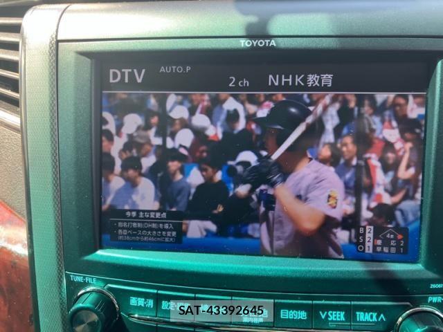 Toyota ALPHARD 2011-02 7214109-20