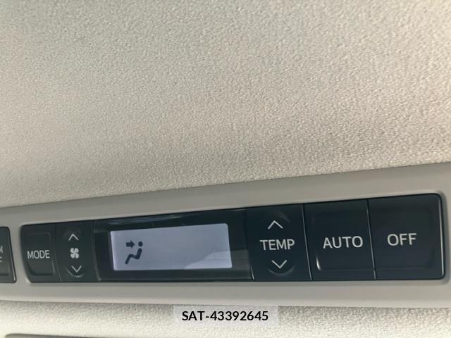 Toyota ALPHARD 2011-02 7214109-23