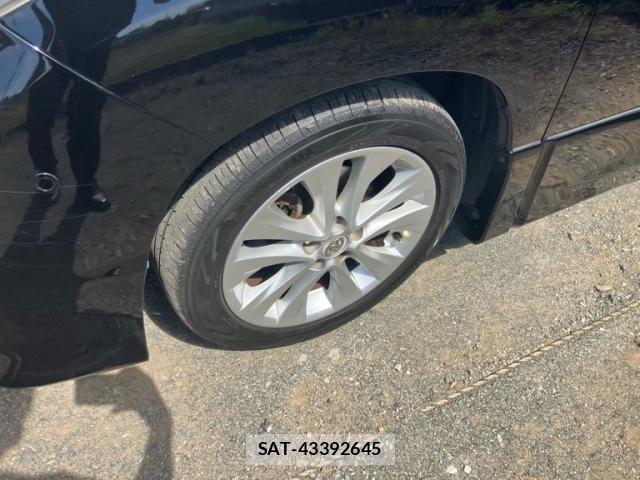 Toyota ALPHARD 2011-02 7214109-4
