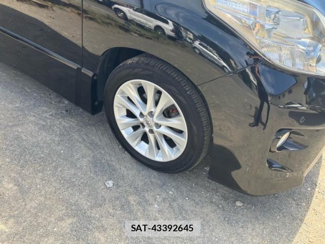 Toyota ALPHARD 2011-02 7214109-5
