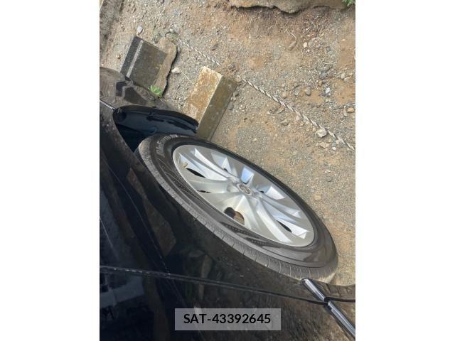 Toyota ALPHARD 2011-02 7214109-6