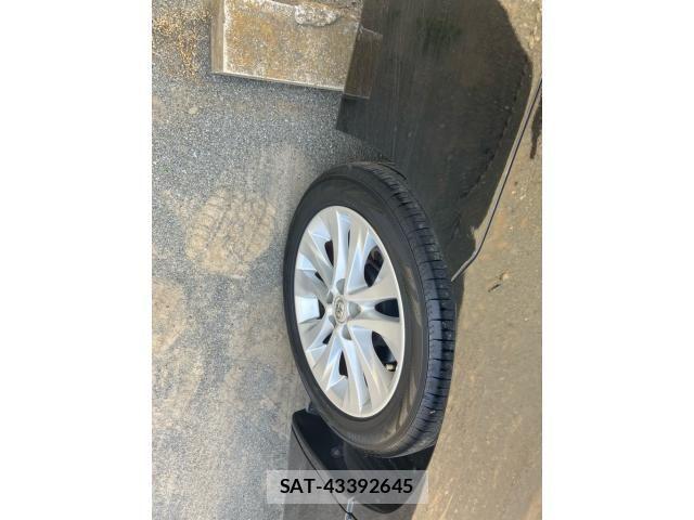 Toyota ALPHARD 2011-02 7214109-7