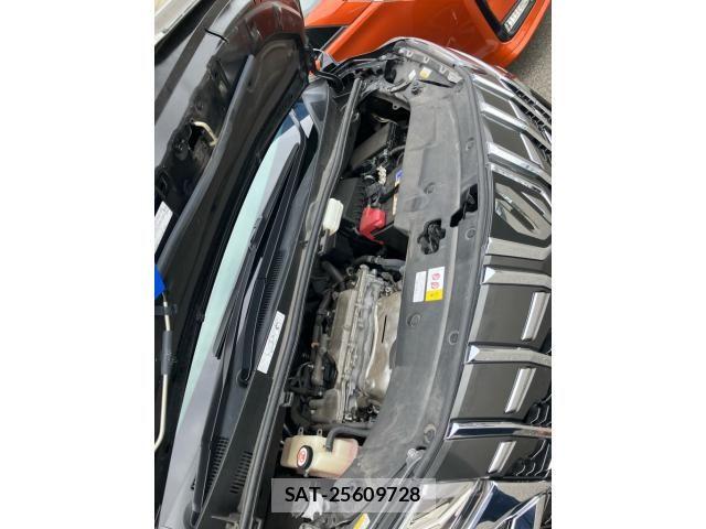 Toyota ALPHARD 2019-07 7214221-10