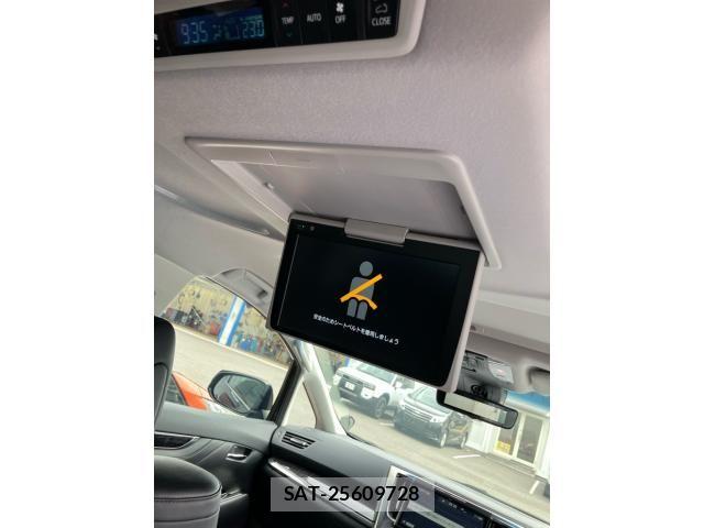 Toyota ALPHARD 2019-07 7214221-12