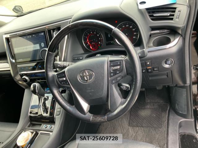 Toyota ALPHARD 2019-07 7214221-19