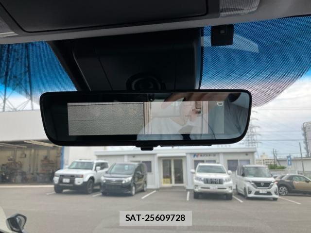 Toyota ALPHARD 2019-07 7214221-21
