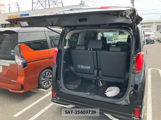 Toyota ALPHARD 2019-07 7214221-6