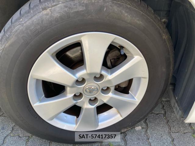 Toyota ALPHARD 2011-02 7214105-9