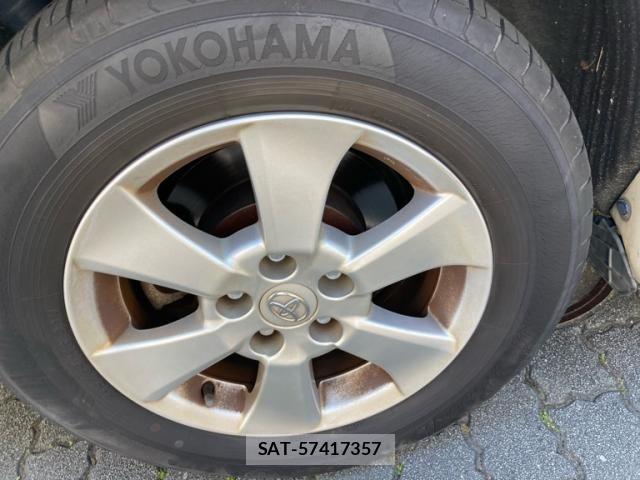 Toyota ALPHARD 2011-02 7214105-10