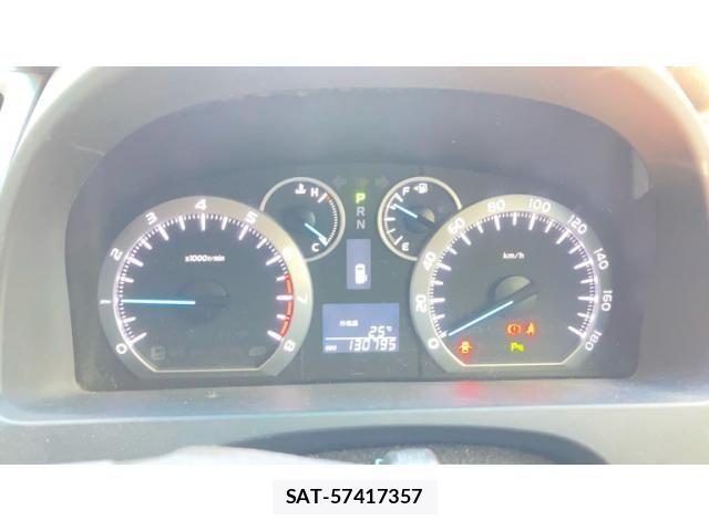 Toyota ALPHARD 2011-02 7214105-14