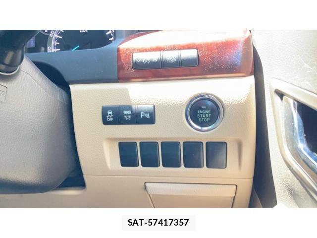 Toyota ALPHARD 2011-02 7214105-16