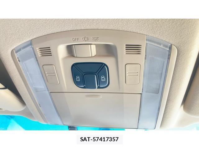 Toyota ALPHARD 2011-02 7214105-17