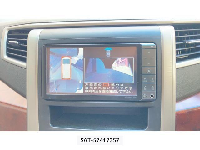 Toyota ALPHARD 2011-02 7214105-18