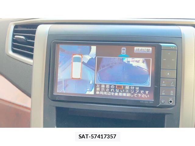 Toyota ALPHARD 2011-02 7214105-19