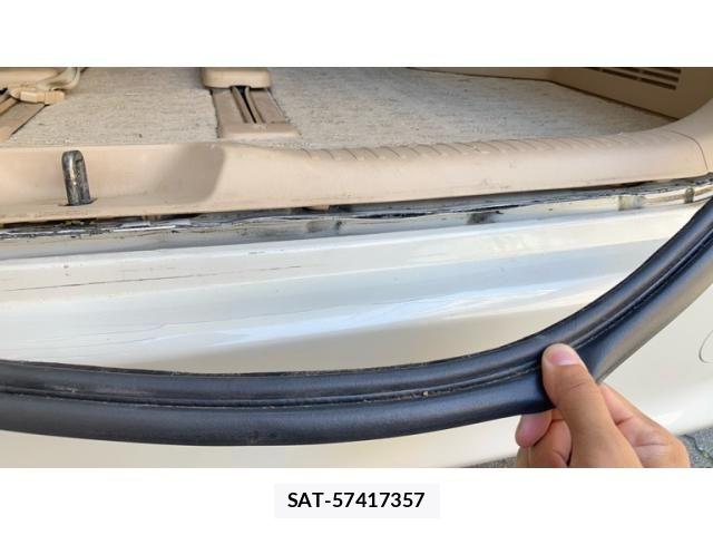 Toyota ALPHARD 2011-02 7214105-21